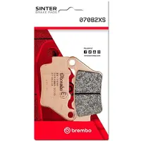 Brembo 07082XS Remblokken