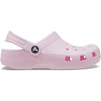 Crocs Open schoenen 'Classic' rosa