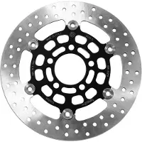 Brembo 78b40819 Zwevende Remschijf