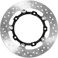 Brembo 78b40835 Zwevende Remschijf