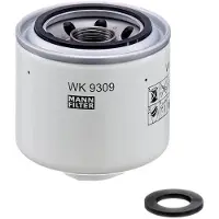 MANN-FILTER Brandstoffilter WK 9309 X