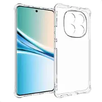 IMoshion Shockproof Case voor de Xiaomi Redmi Note 15 (5G) - Transparant