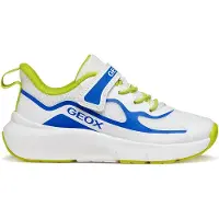 Geox Pro-ran Schoenen Zonder Veters