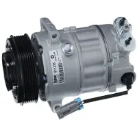 Valeo 811236 Aircopomp