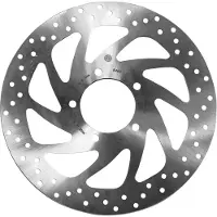 Brembo 68B407L3 Remschijf