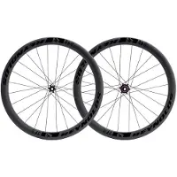Reynolds Blacklabel 46 Expert Disc Tubeless Racefiets Wielset
