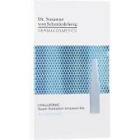 Dr. Susanne von Schmiedeberg Dr-Susanne-von-Schmiedeberg Gezichtsverzorging SerumsHyaluronic Super Hydration Ampoule Set