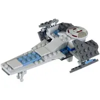 LEGO Star Wars Sith Infiltrator 4493