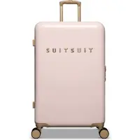 Suitsuit trolley Fusion 66 cm. Rose Pearl female