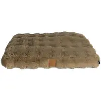 Boony Ligkussen Stag Brown 70cm