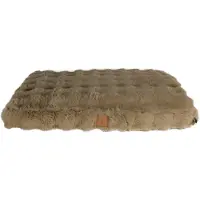 Boony Ligkussen Stag Brown 85cm