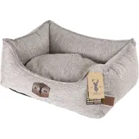 Boony Divan Orthop. Ivory Blush 60x45x23cm