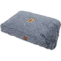 Boony Ligkussen Badger Grey 70x50 Cm