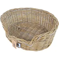 Gebr. De Boon Boony Est 1941 rotan mand (Excl. Kussen!) ovaal 60 cm Boony-Est-1941