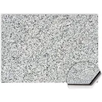 KitchenArt - Nordic Mist Spatscherm - 60x30 cm - Spatscherm Achterwand Keuken - Spatwand Keuken