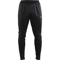 Craft Trainingsbroek Men Evolve Slim Pants Black-XXL