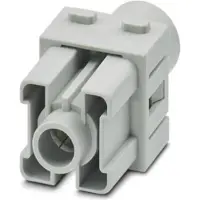 Phoenix Contact 1417379 Contactinzetstukmodule Axiale schroefaansluiting 2 stuk(s)