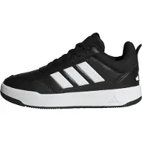 Adidas Sneakers 'Tensaur 3.0' zwart / wit