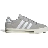Adidas Sneakers laag 'Daily 4.0' grijs / wit