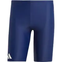 Adidas Sportzwembroek donkerblauw / wit