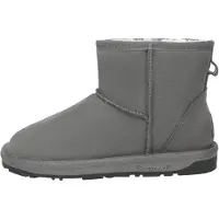 EVER AU Boots 'Emu Nappa' grijs