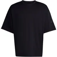 Adidas Functioneel shirt zwart