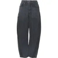 Adidas Originals Jeans zwart / black denim