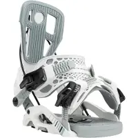 Nidecker Flow Fuse Snowboardbindingen