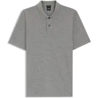 BOSS Pallas 10278258 Korte Mouw Poloshirt