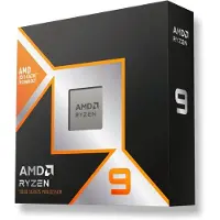 AMD Ryzen 9 9900X3D, 5.5 GHz, AM5, 12 cores / 24 threads, 120W, 140MB, tray-versie