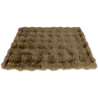 Boony Blanket Stag Brown 120cm