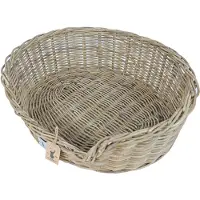 Gebr. De Boon Boony Est 1941 rotan mand (Excl. Kussen!) ovaal 75 cm Boony-Est-1941