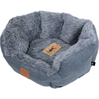 Boony Mand Badger Grey 50 Cm