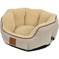 Gebr. De Boon Boony Est 1941 mand highland sand 40 cm Boony-Est-1941