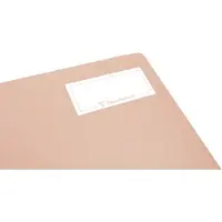 Clairefontaine 981681C, Patroon, 48 vel, 90 g/m², Softcover, Universeel