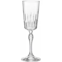 Bormioli Rocco Champagneglas Celebrazione 210 ml (Set van 12)