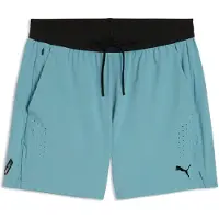 Puma Sportbroek 'Mode' opaal / zwart