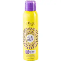 That'so ALL IN ONE SPF 20/30*/50+*