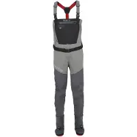Westin W6 St Breathable Wader Grijs EU 42-45 / L Man