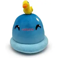 Youtooz Slime Rancher Knuffel Figure Puddle Slime Stickie 15 cm Knuffeles