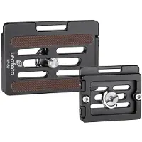 Leofoto Np-60 Qr Plate Lf-np-60
