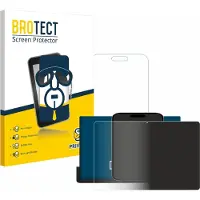 BROTECT - privacy screenprotector voor Lenovo Tab K11e - Folie Beschermfolie Blauwlichtfilter
