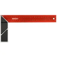 Sola SRC 400 Schrijfhaak - 400 X 170mm