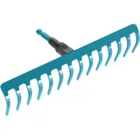 Gardena Combisystem - Râteau universel - combisystem - 36 cm - pas de poignée