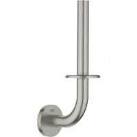 GROHE Reserverolhouder Start Supersteel