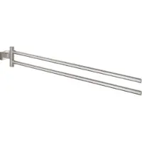 GROHE Handdoekhouder Essentials Cube