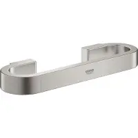 GROHE Handgreep Selection Supersteel