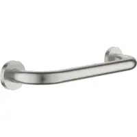 GROHE Handgreep Start Supersteel