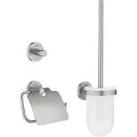 GROHE Accessoire Set Essentials 3-In-1