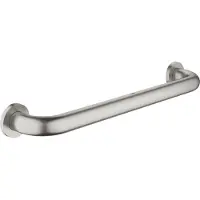 GROHE Essentials Handgreep 45 cm Supersteel